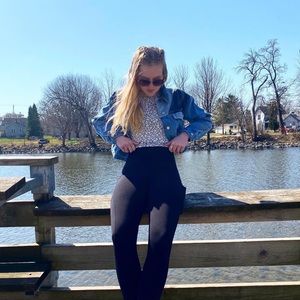 Meet your Posher, Grace